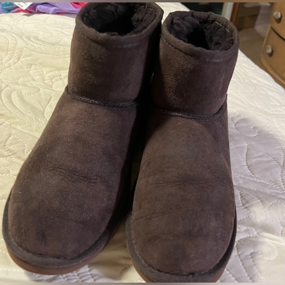 Ugg boots